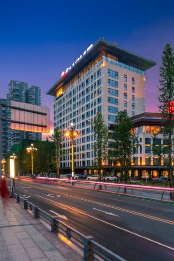 乐山室外泳池酒店,乐山酒店预订查询,乐山宾馆住宿【携程酒店】