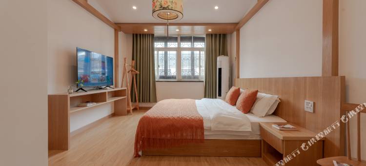 乌镇·观景阁精品民宿(西栅景区店)图片