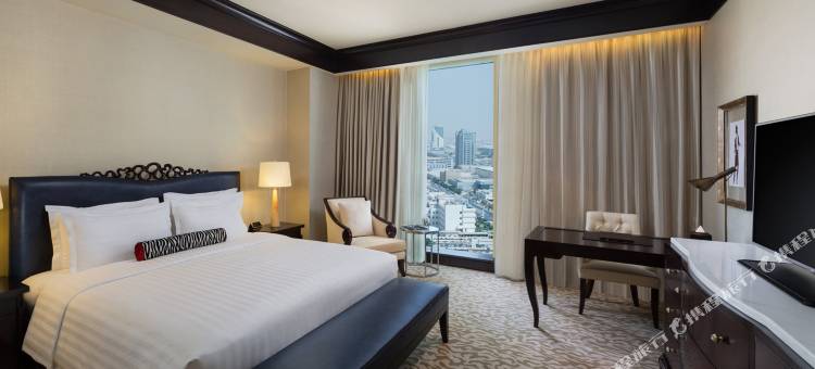 凯宾斯基阿尔科巴尔阿尔奥斯曼酒店(Kempinski Al Othman Hotel Al Khobar)图片