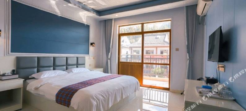 荔波聚友缘客栈图片