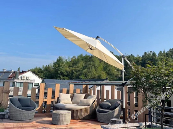 山言溪语民宿(缙云仙都景区店)