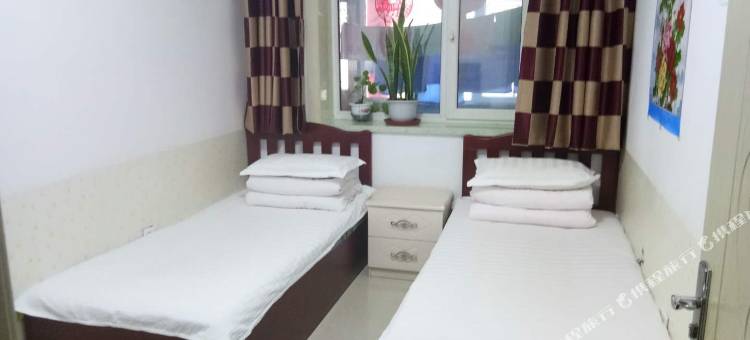 通化时尚旅馆图片