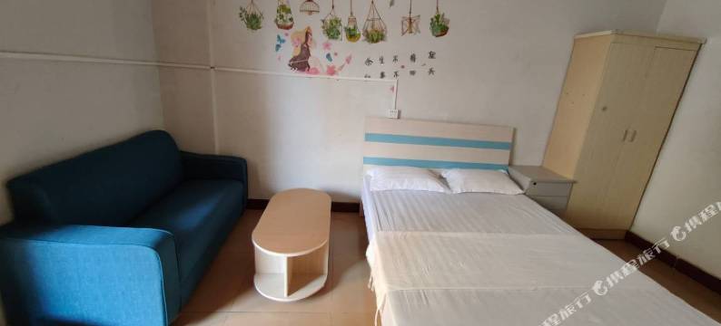 广州馨缘住宿图片