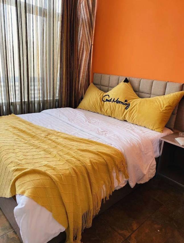 大庆鑫和时尚宾馆