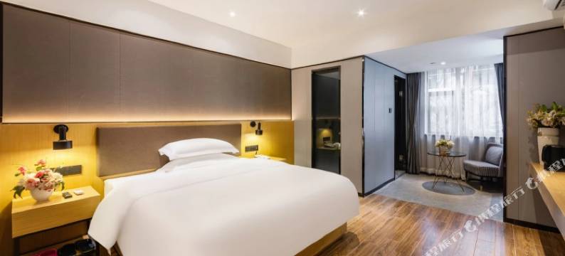 丰城之星都市快捷酒店图片