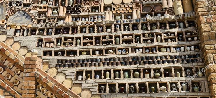 炉山居民宿(陈炉古镇景区店)图片