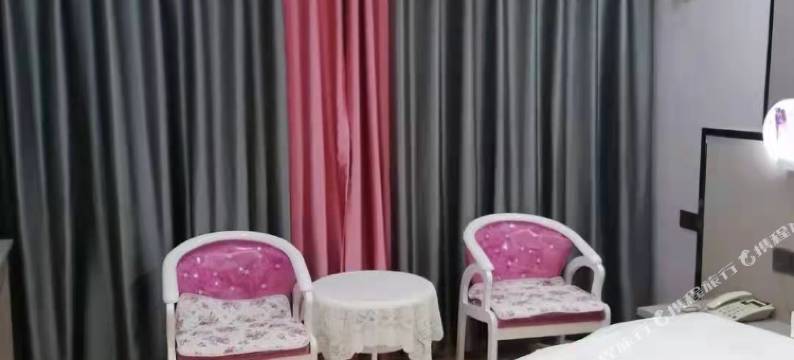 揭阳富丽华宾馆图片