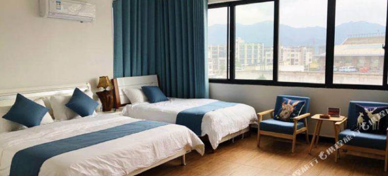 千岛湖睦邻民宿图片