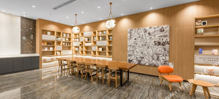 汉庭酒店(成县鸡峰山店)图片
