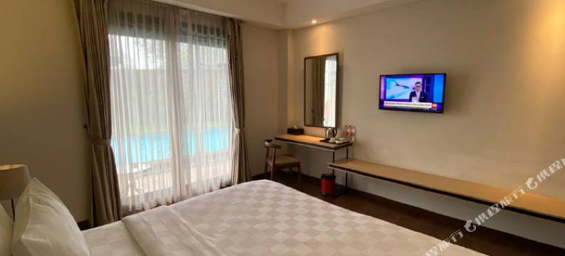 普查克新城大酒店(Grand Metro Hotel Puncak)图片