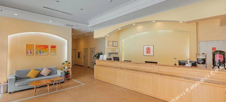 如家酒店(通辽霍林河大街民族大学附属医院店)图片