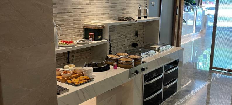 麗枫酒店(昆山花桥地铁站店)图片