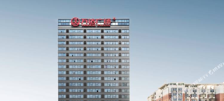 奕东Loft公寓(泉州浦西万达银座店)图片