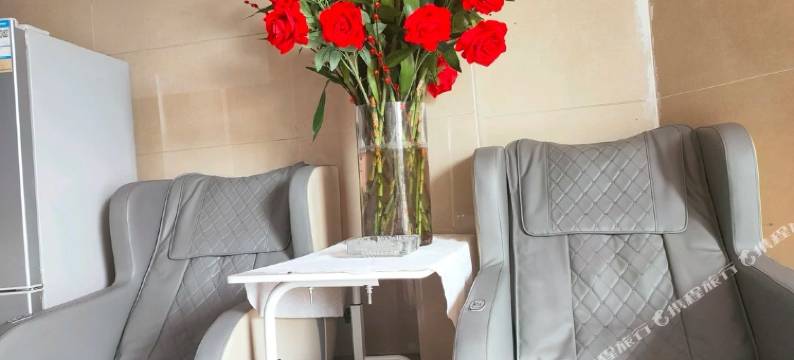 巢湖阳光意家人宾馆图片