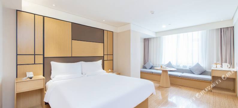 全季酒店(长春硅谷大街店)图片