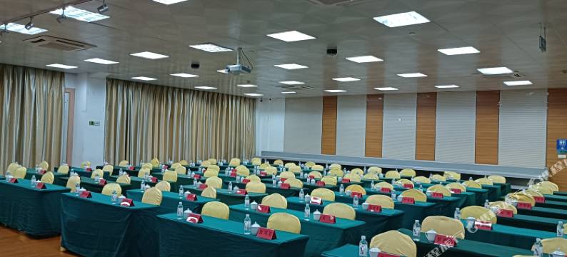 三明五一大酒店图片