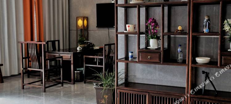 泰宁七里山房民宿图片