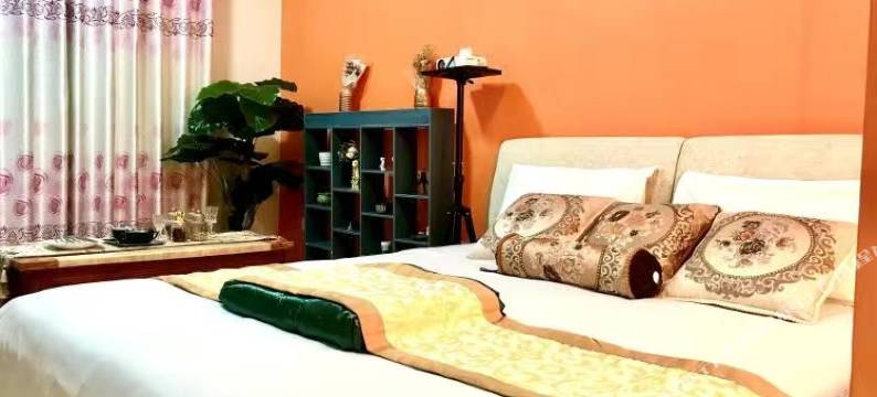 玉林桦运宾馆(清湾江公园妇幼医院店)图片