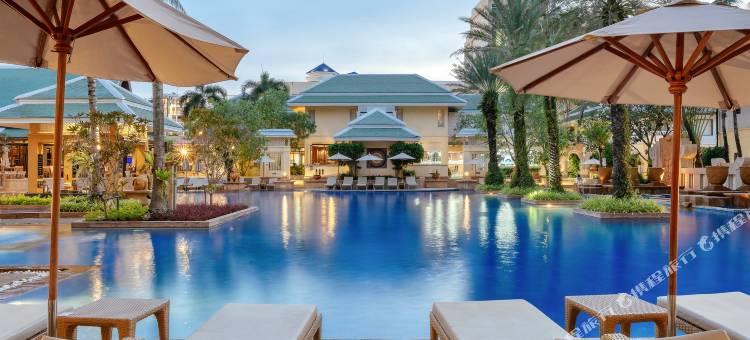 普吉假日度假村，IHG旗下(Holiday Inn Resort Phuket)图片