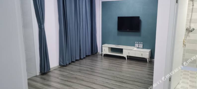 鹤岗畅园民宿图片