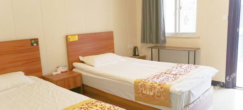 南京朋来院子旅馆图片