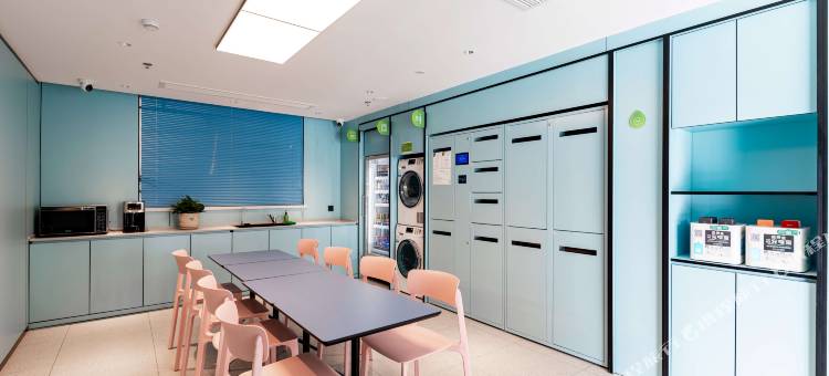 海友酒店(启东文峰大世界店)图片