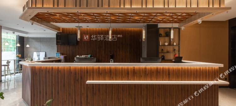 如家华驿精选酒店(滁州港汇吾悦广场店)图片