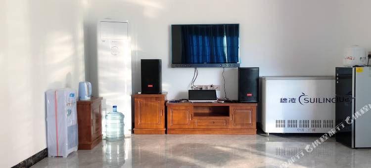 春秋舍民宿图片