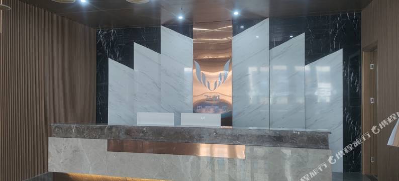 飞越电竞酒店(彭州时代广场店)图片