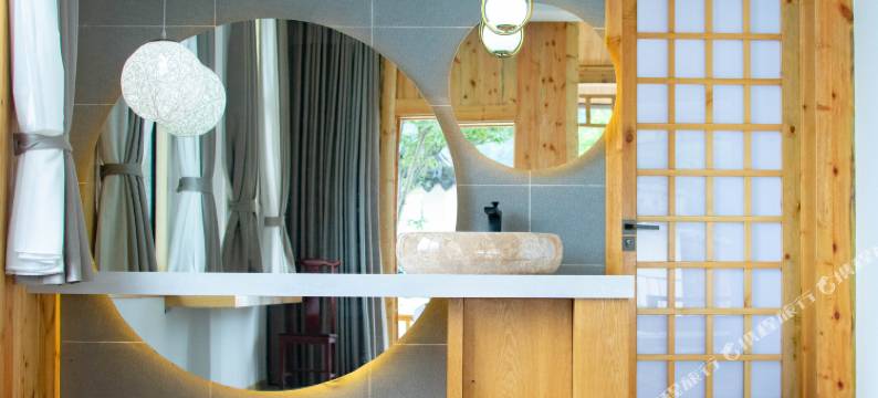 九间堂民宿图片