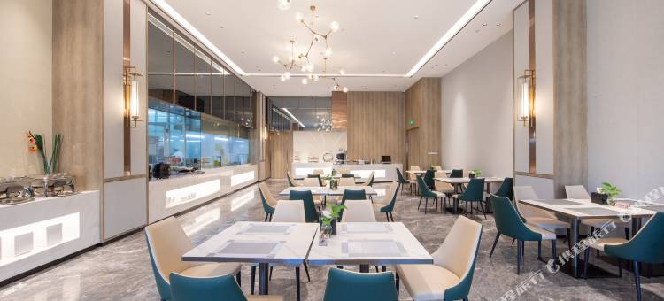 华美达安可酒店(东莞东城万达广场店)图片