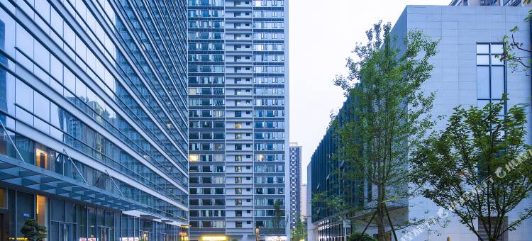 锦上云里酒店(成都广都地铁站店)图片