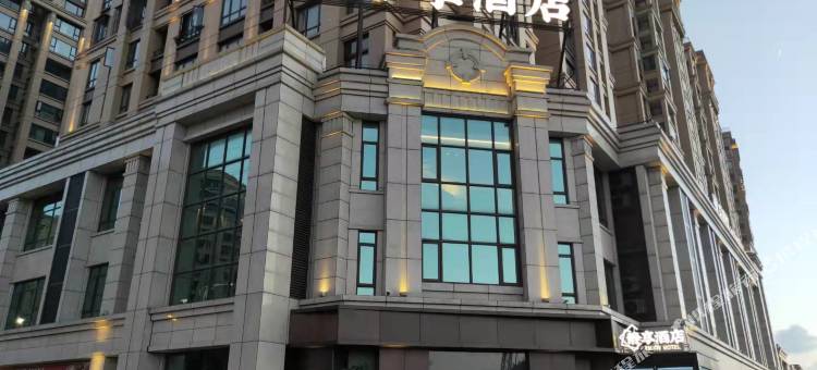 静享酒店(福州长乐国际机场店)图片