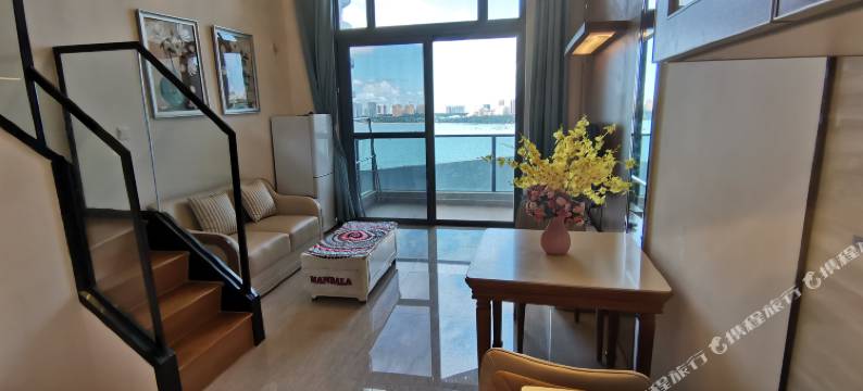 云水间海景民宿图片