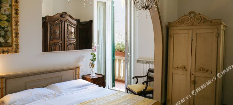 Domus Socolatae古色古香的床和早餐旅店(Domus Socolatae Residenza d'Epoca Charming B&B - Adults Only)图片