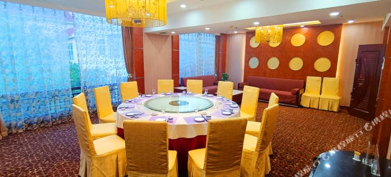 涉县龙山宾馆图片