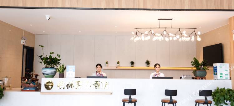 格林豪泰智选酒店(阜阳阜合产业园黄山路店)图片