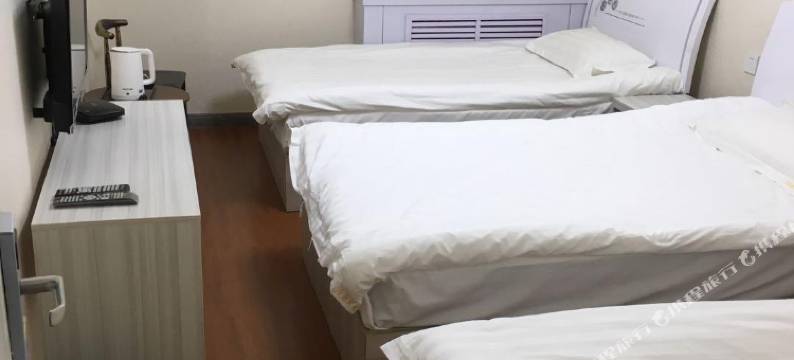 酒泉金佳宾馆(市人民医院店)图片