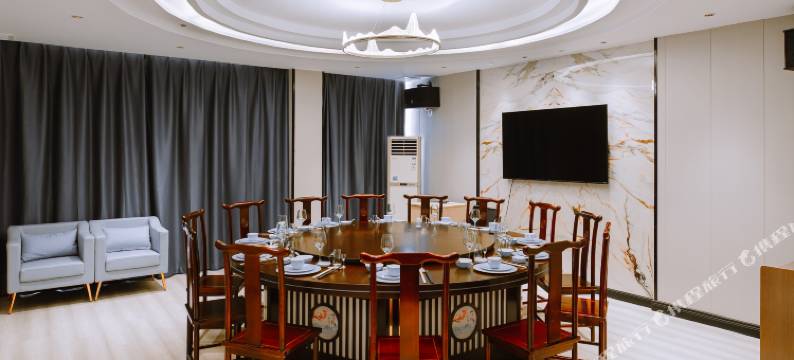 宜兴今夕何夕度假酒店(张公洞景区店)图片