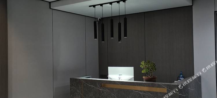 老君山云豫西州酒店图片