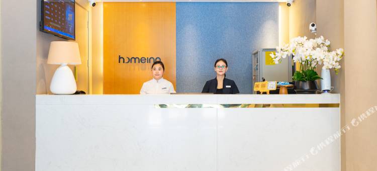 如家酒店·neo(鹰潭凯翔新天地中心广场交通路店)图片