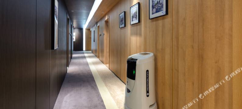 海口温德森酒店(海南大学骑楼老街店)图片