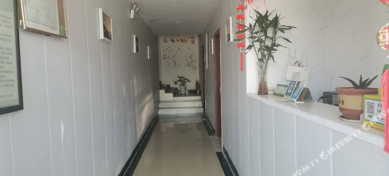 马鞍山昕源宾馆图片