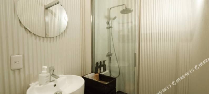 竹林动物园露营酒店(THE BAMBOO FOREST)图片