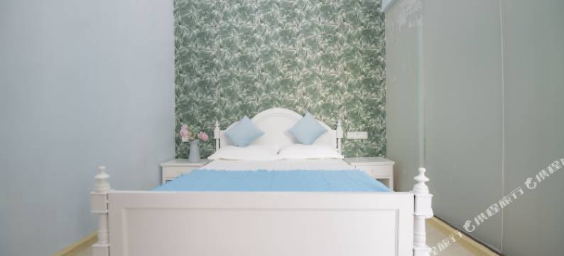 鼓浪屿阳山尊府图片