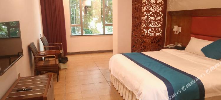 龙景湾大酒店图片