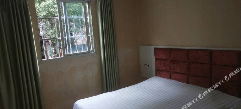 武汉名爵宾馆图片