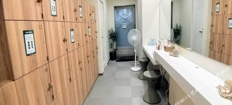 Urban精选酒店京都五条(Urban Hotel Kyoto Gojo Premium)图片