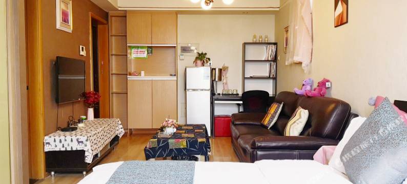 成都旅途之家短租公寓图片