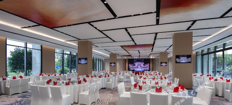 长沙机场凯悦嘉轩酒店图片